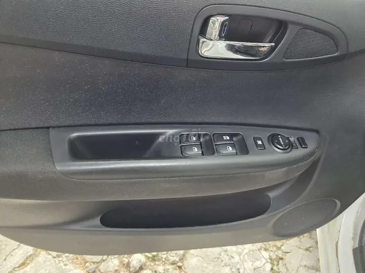 Hyundai I20 2013 photo 5