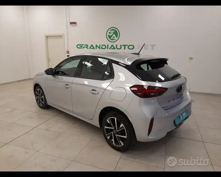 Opel Corsa 2026 photo 4