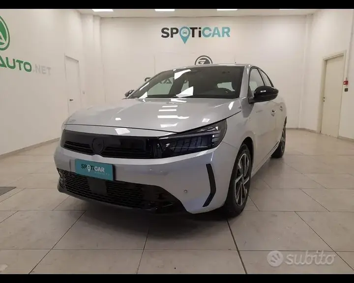 Opel Corsa 2026 photo 2