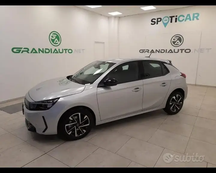 Opel Corsa 2026 photo 3