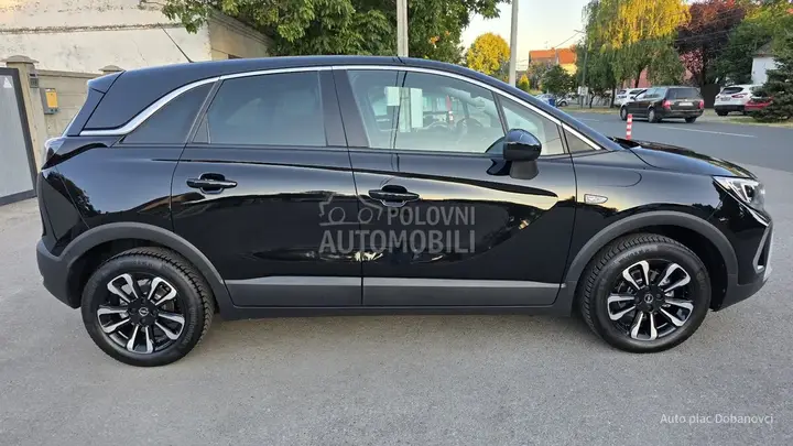 Opel Crossland X 2023 photo 4