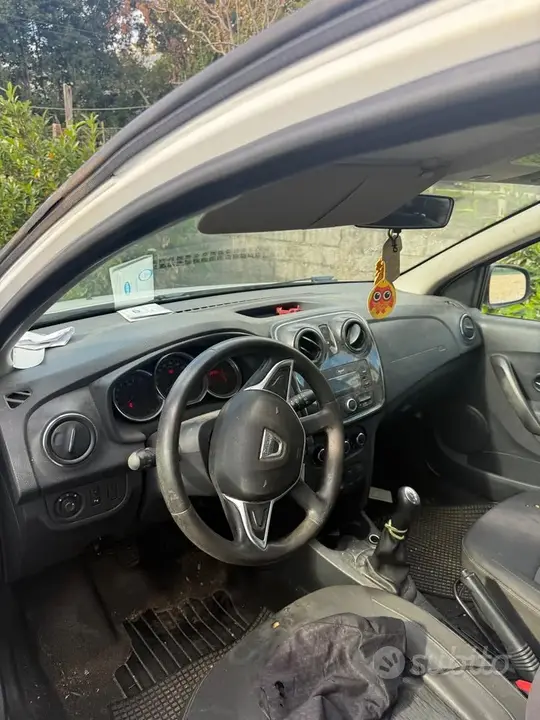 Dacia Sandero 2019 photo 4