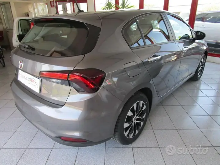 Fiat Tipo 2022 photo 3
