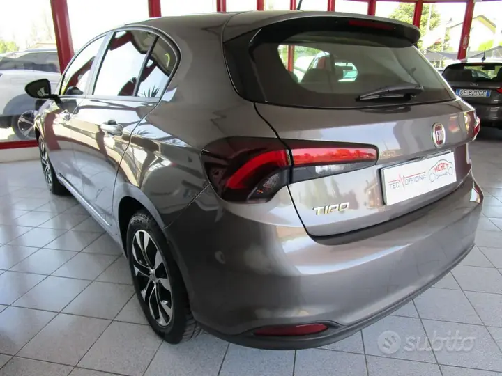 Fiat Tipo 2022 photo 4