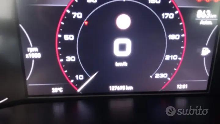 Fiat Tipo 2022 photo 5