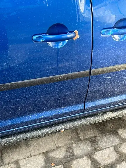Volkswagen Caddy 2010 photo 5