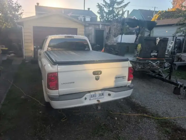 Dodge Dakota