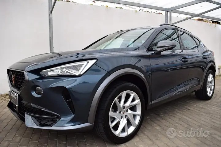 Cupra Formentor 2023 photo 3