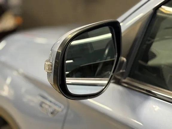 Mitsubishi Outlander 2015 photo 2