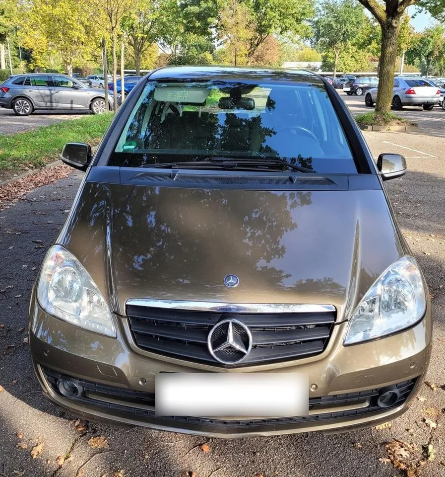 Mercedes-Benz A 180 Cdi