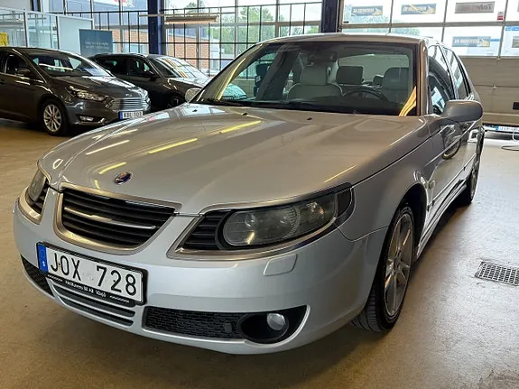 Saab 9-5