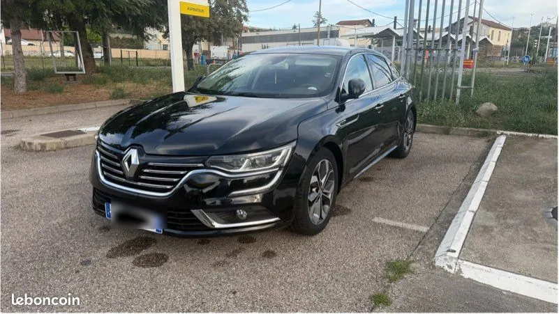 Renault Talisman