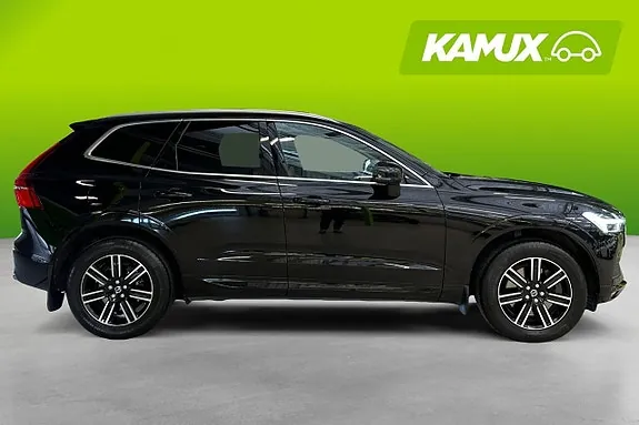 Volvo Xc60 2020 photo 2