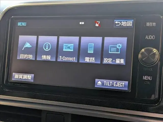 Toyota Sienta 2017 photo 5
