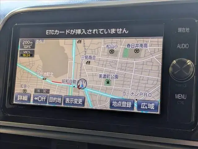 Toyota Sienta 2017 photo 4