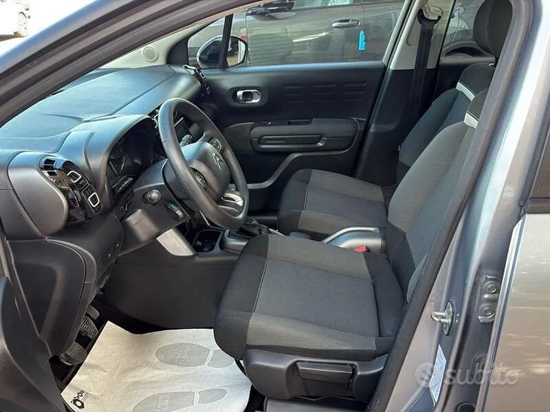 Citroen C3 Aircross 2021 photo 5