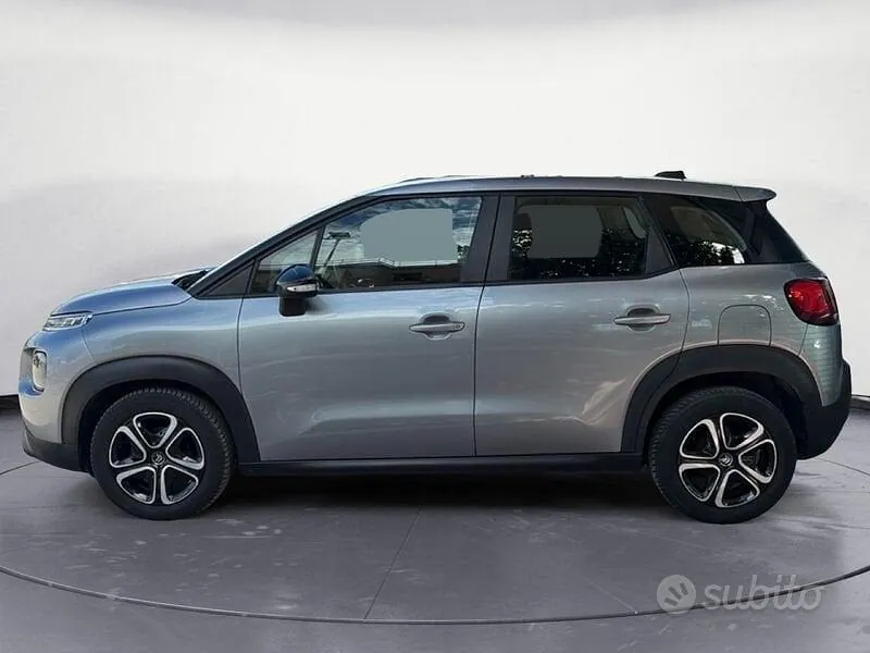 Citroen C3 Aircross 2021 photo 4