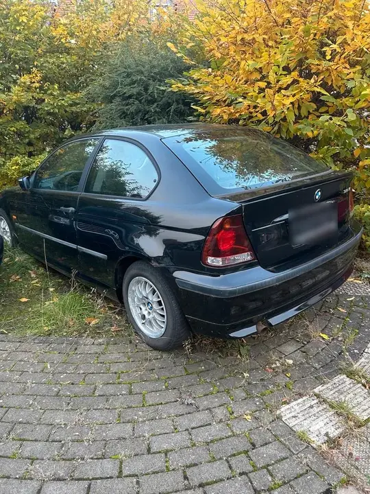 BMW E46