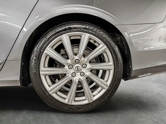 Volvo V90 2019 photo 3