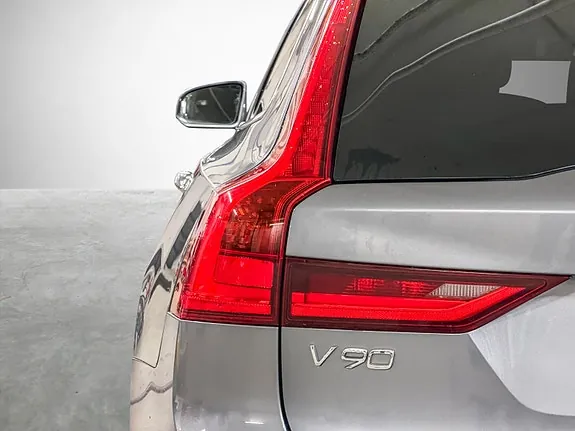 Volvo V90 2019 photo 5