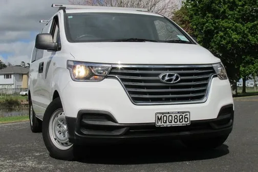 Hyundai Iload