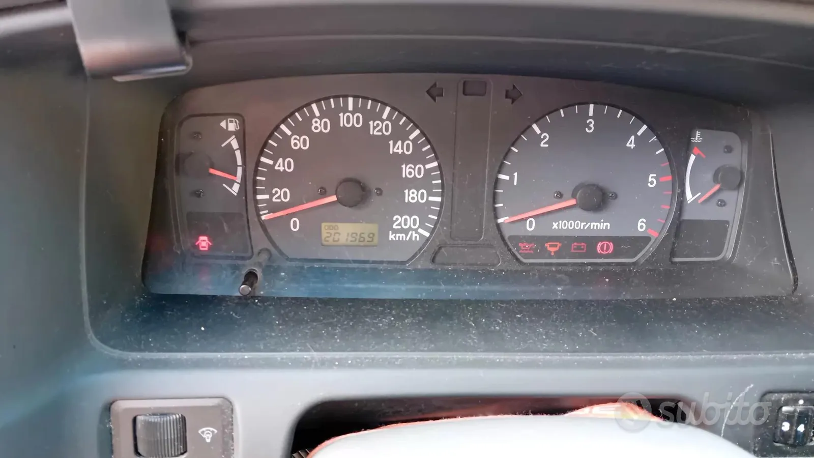 Mitsubishi Pajero Sport 2000 photo 2