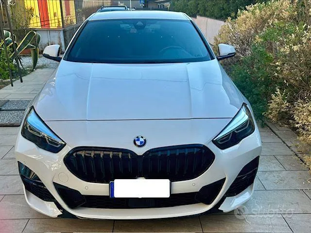 BMW 2 Series Gran Coupe 2024 photo 4