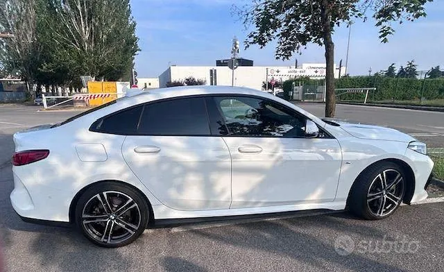 BMW 2 Series Gran Coupe 2024 photo 3