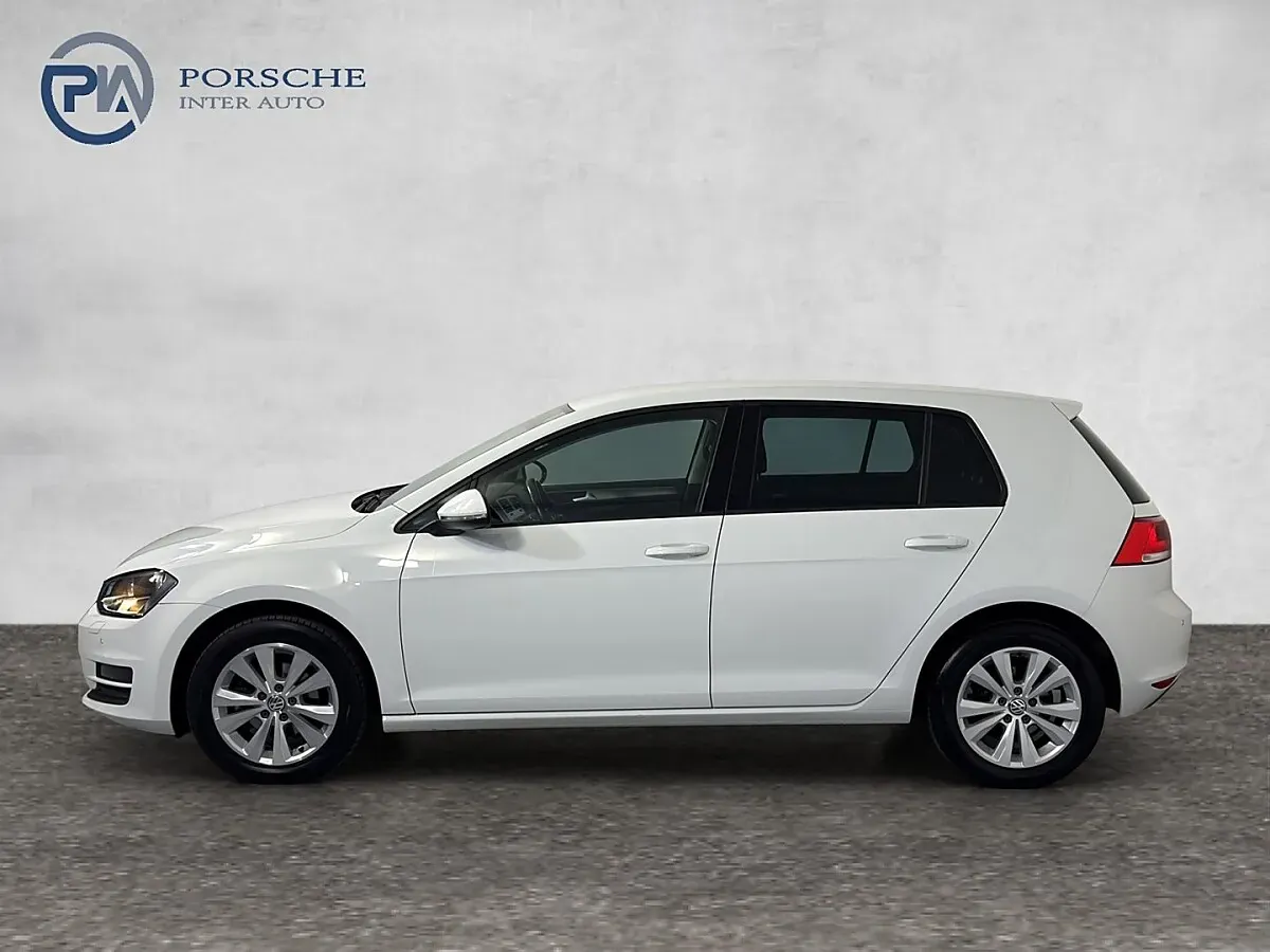 Volkswagen Golf 2016 photo 3