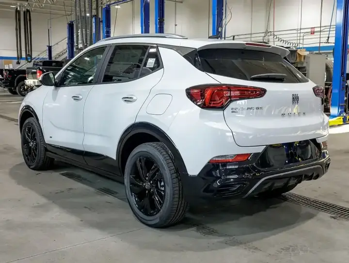Buick Encore 2026 photo 5