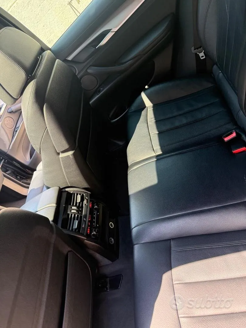 BMW X6 2016 photo 5