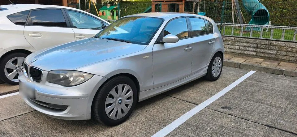 BMW Serie 120D