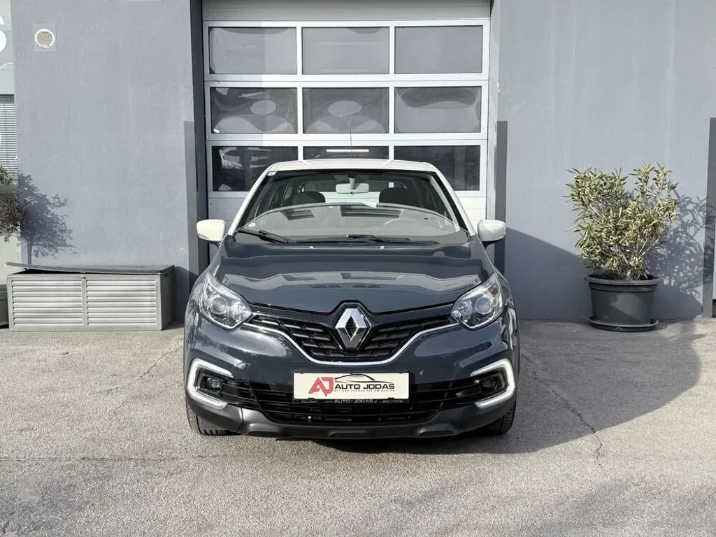 Renault Captur 2018 photo 3