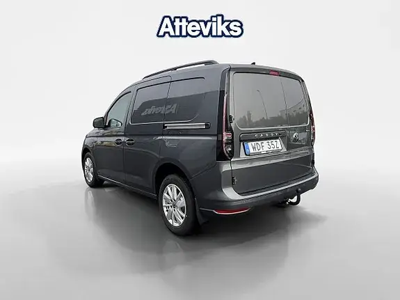 Volkswagen Caddy 2026 photo 5