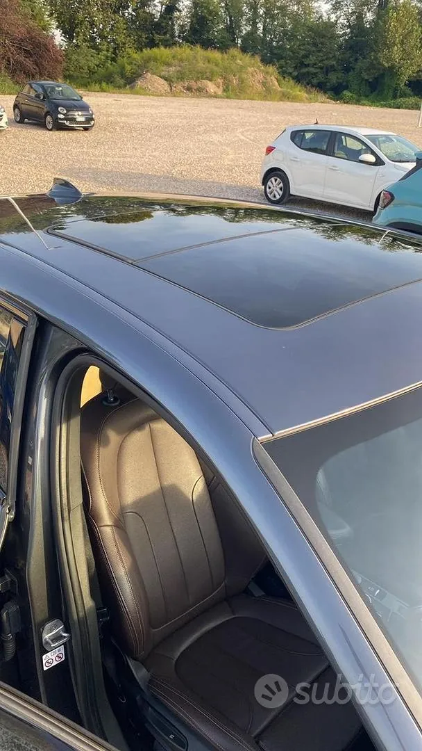 BMW X2 2021 photo 2