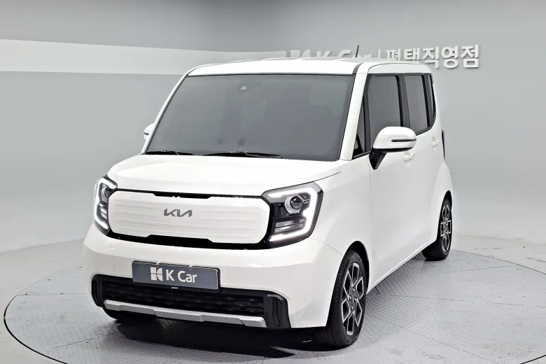Kia Ray