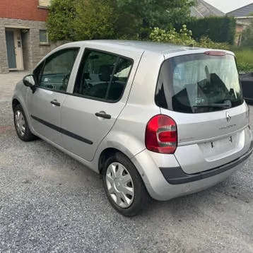 Renault Modus