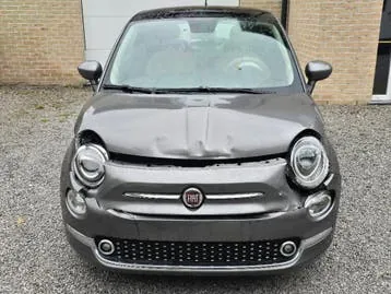 Fiat 500 2020 photo 2