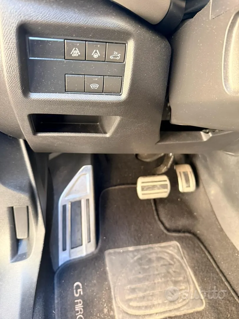 Citroen C5 Aircross 2020 photo 5