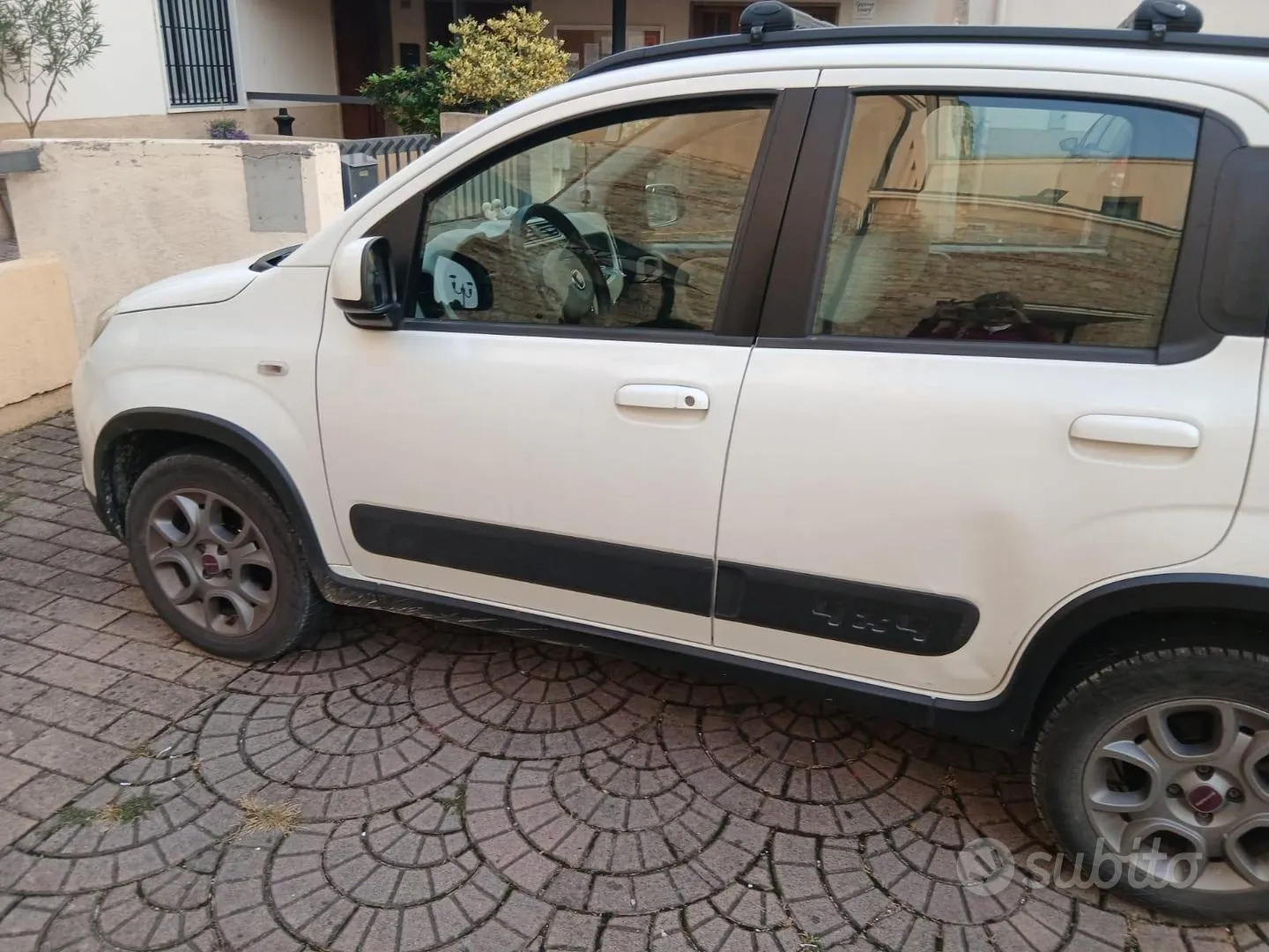 Fiat Panda 2014 photo 2