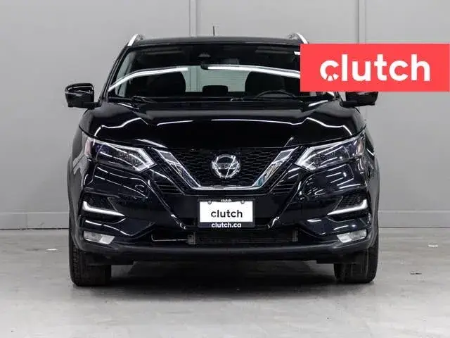 Nissan Qashqai 2022 photo 2