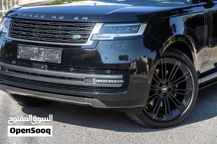 Land Rover Range Rover Vogue 2025 photo 4