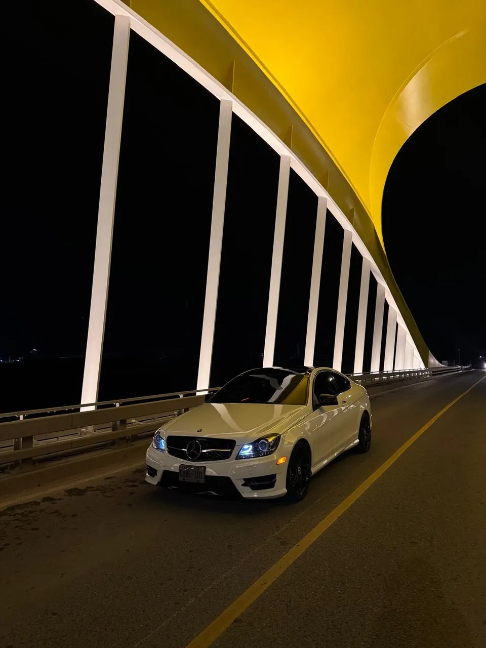 Mercedes-Benz C-Class 2013 photo 2