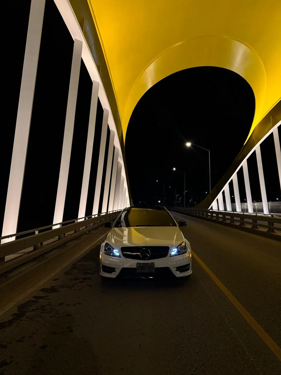 Mercedes-Benz C-Class 2013 photo 4