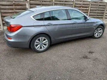 BMW 520 Gt