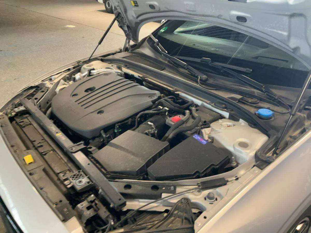 Volvo S60 2023 photo 4