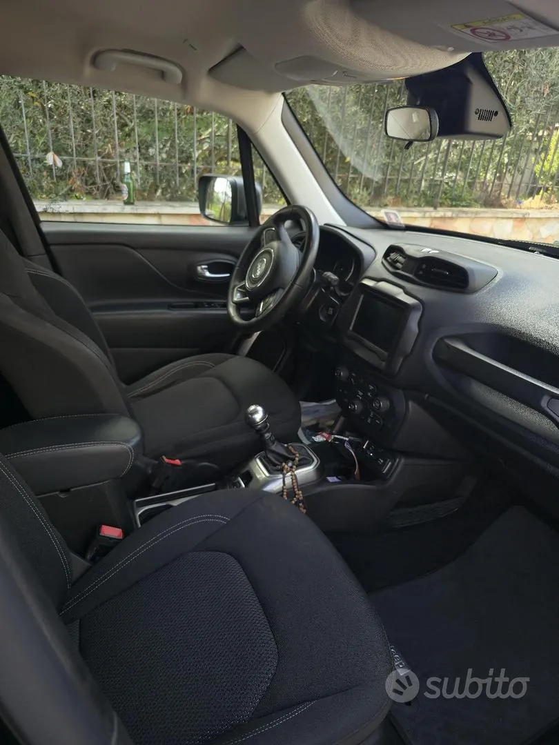 Jeep Renegade 2021 photo 5