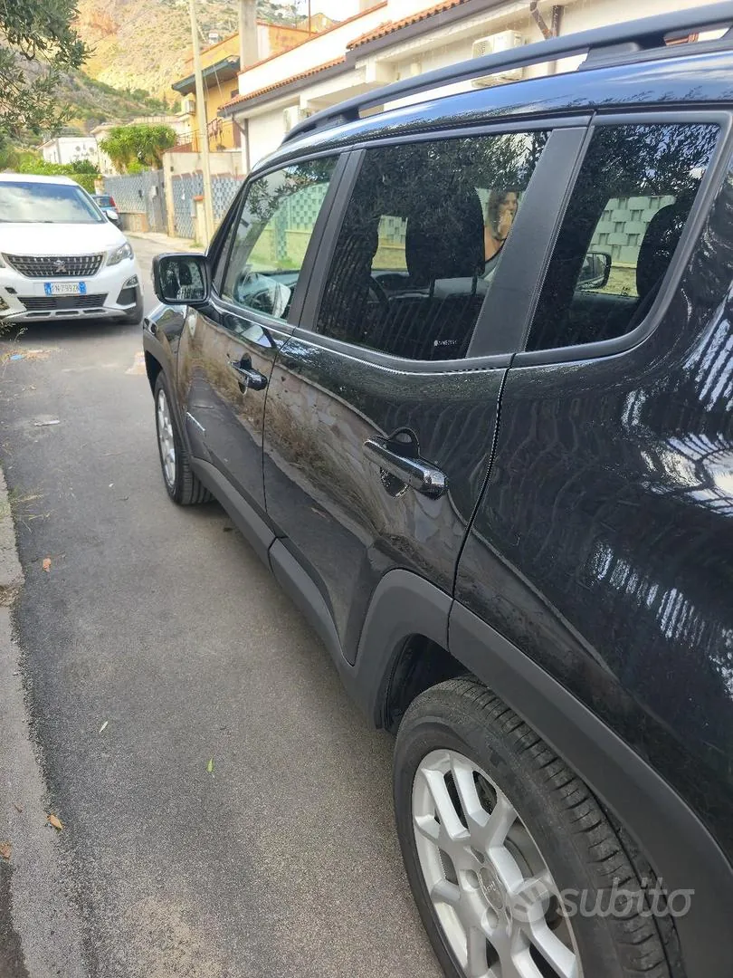 Jeep Renegade 2021 photo 4
