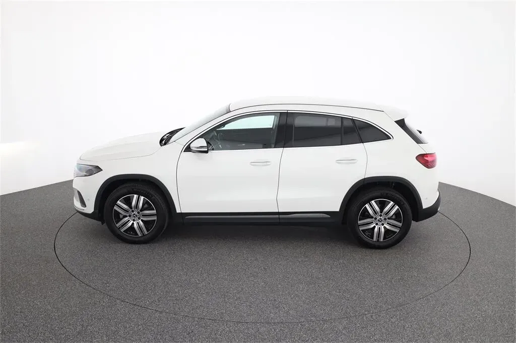 Mercedes-Benz Eqa 2026 photo 3