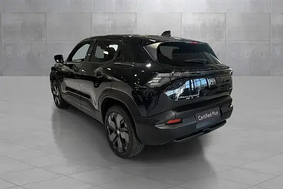Toyota Urban Cruiser 2026 photo 3